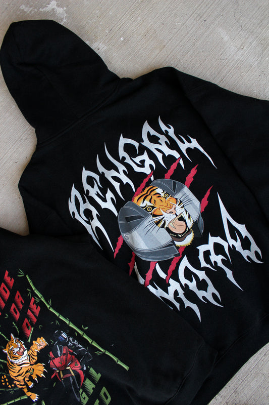 "CAN'T TAME THIS" Hoodie