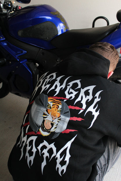 "CAN'T TAME THIS" Hoodie