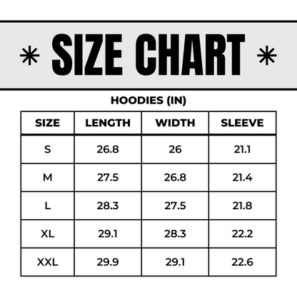 "CAN'T TAME THIS" Hoodie