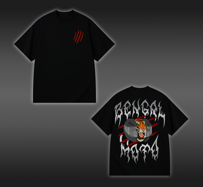 "CAN'T TAME THIS" T SHIRT