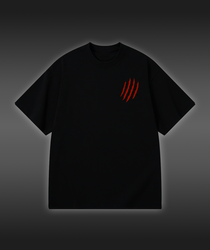 "RIDE OR DIE" T SHIRT