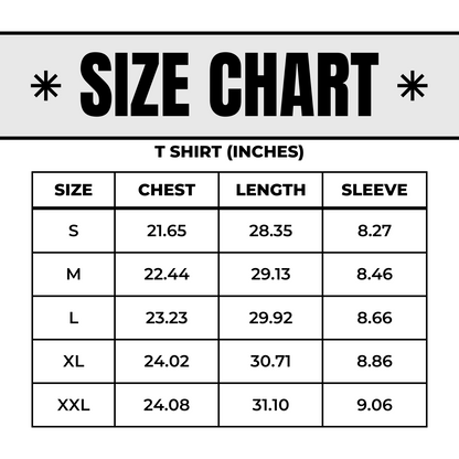 "RIDE OR DIE" T SHIRT